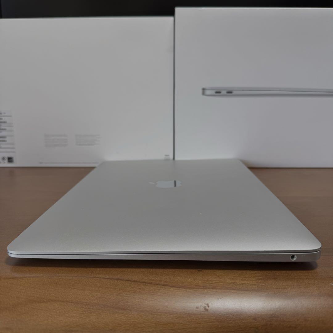 MacBook Air 13インチ M1チップ メモリ16GB SSD 1TB 画像8