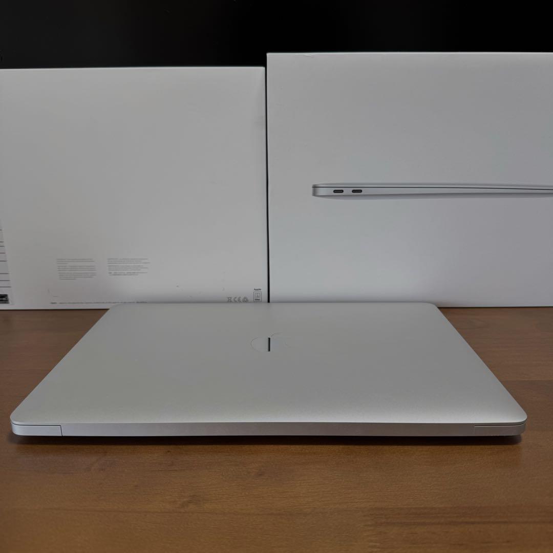 MacBook Air 13インチ M1チップ メモリ16GB SSD 1TB 画像9