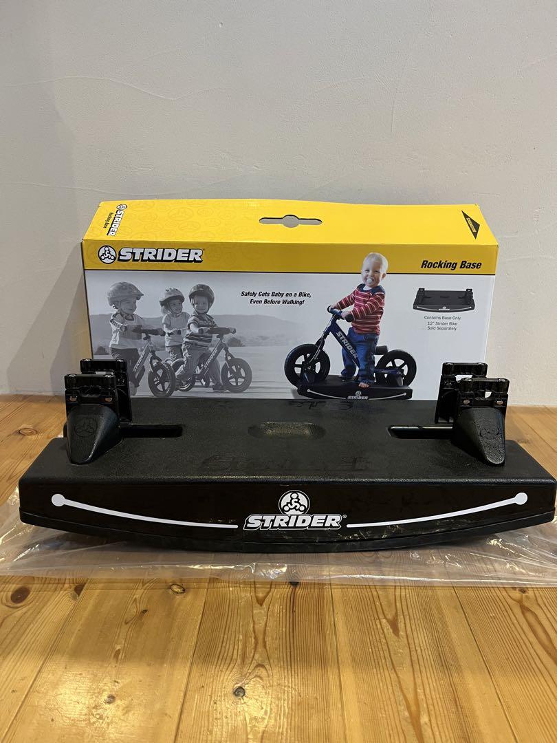 Amazon.co.jp: ロッキングストライダー (Rocking STRIDER) 12