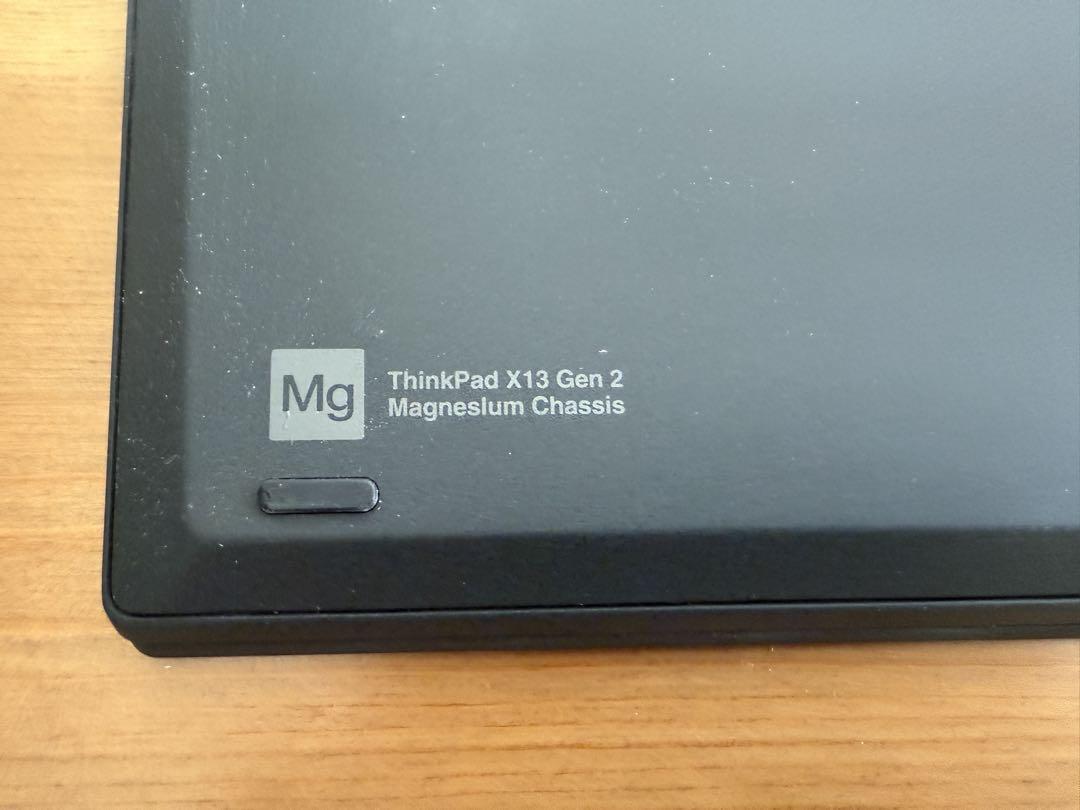 X13 Gen2