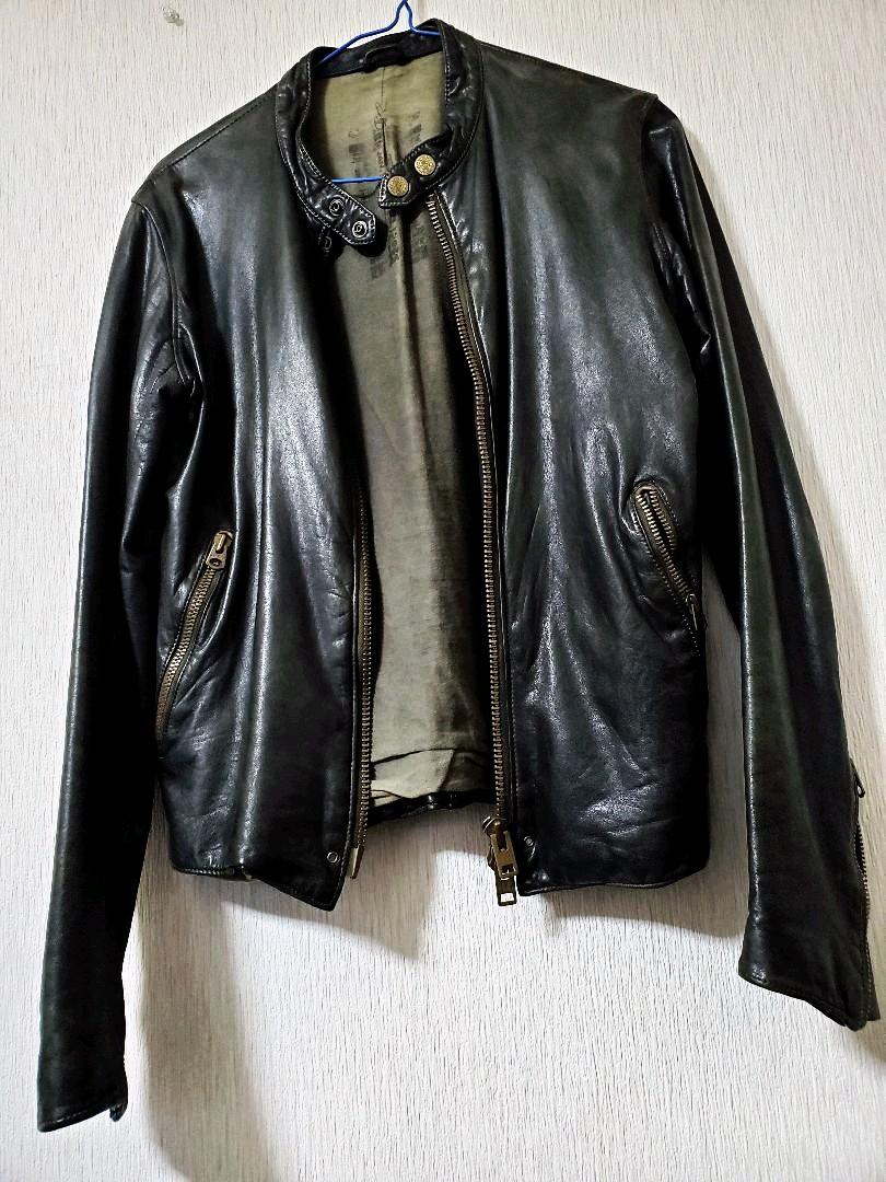 グレイ系,S素晴らしい品質 NoNoYes レザーシングル ライダースジャケット ライダースジャケット ジャケット /アウターグレイ系S¥10,800-eur-artec.fr グレイ系,S素晴らしい品質 NoNoYes レザーシングル ライダースジャケット ライダースジャケット ジャケット /アウターグレイ系S¥10,800-eur-artec.fr