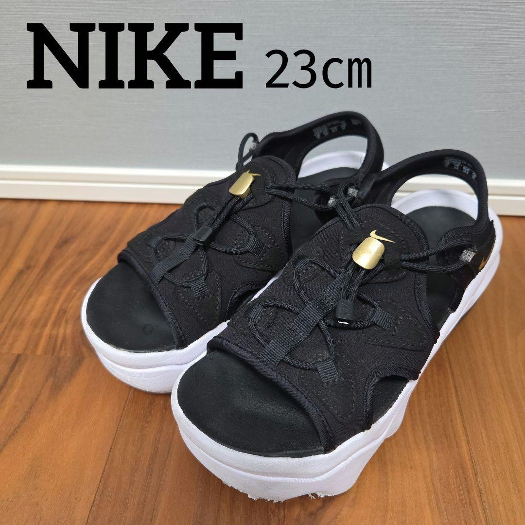 NIKE AIRMAX エアマックス ココ サンダル23㎝