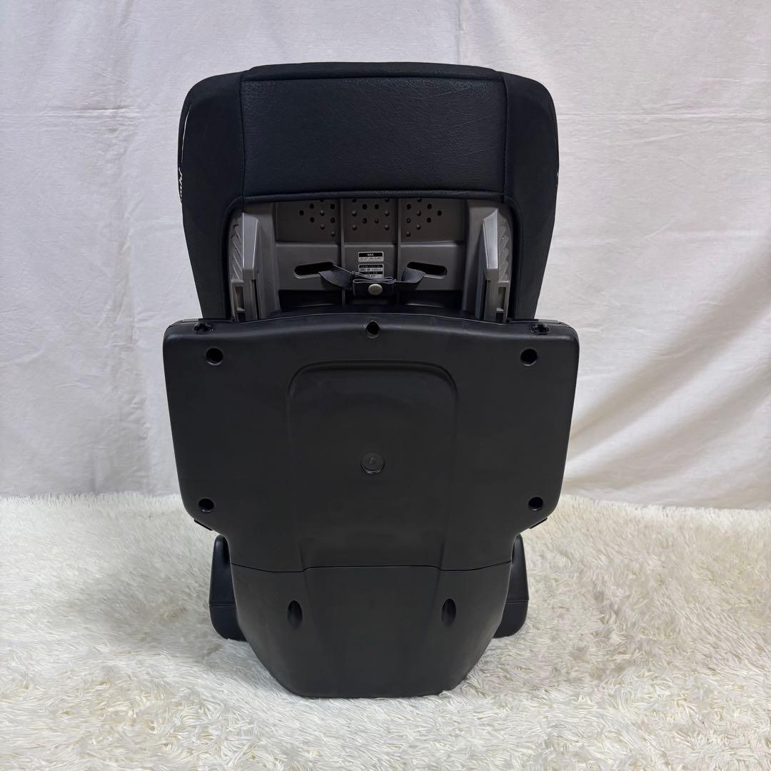 【極美品】 Combi コンビ 回転チャイルドシート ゼウスターンユーロ 【極美品】 Combi コンビ 回転チャイルドシート ゼウスターンユーロ