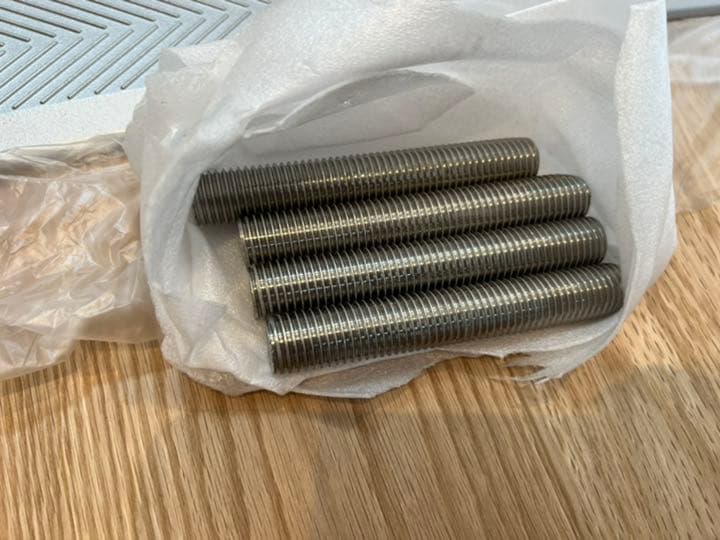 らんごや様専用 車止め、カーストッパー、タイヤ止め | contifarma.pe