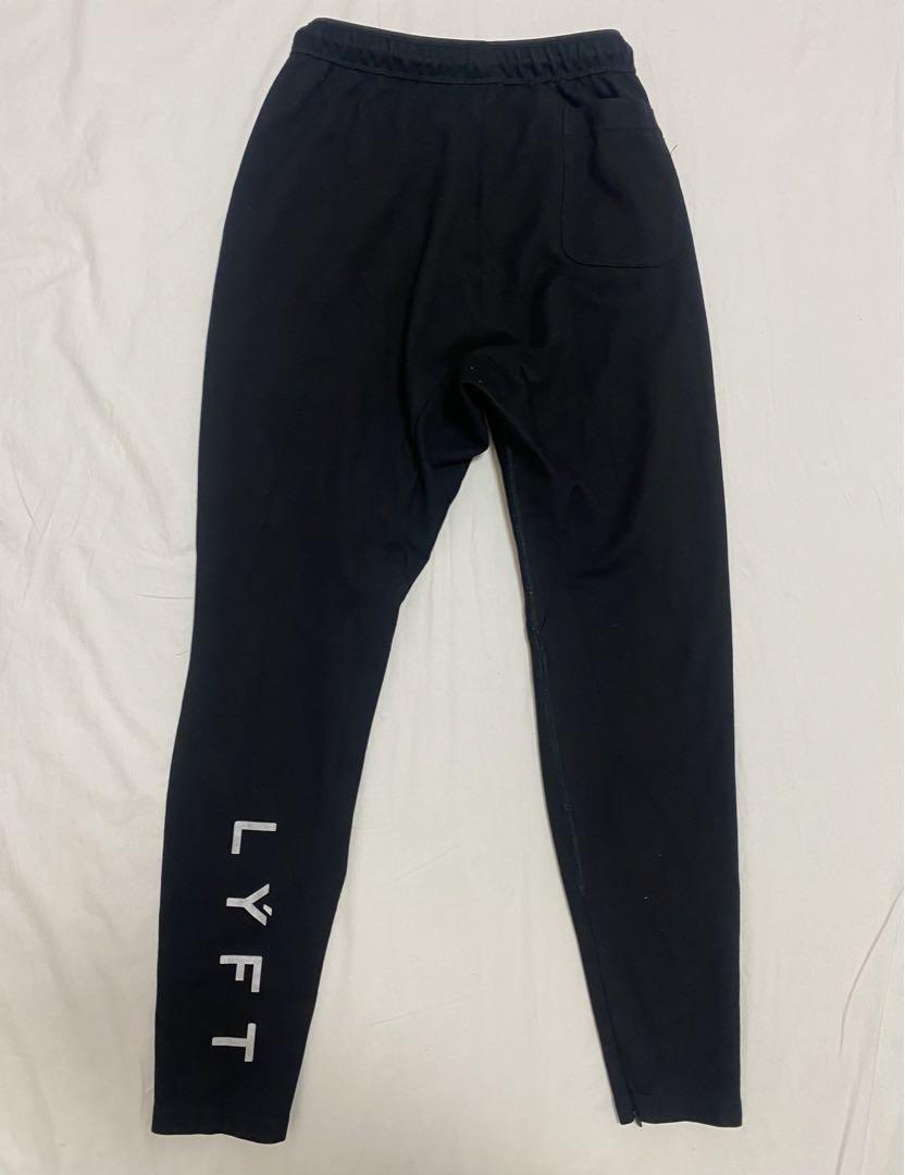 LYFT CALF LYFT PANTS カーフパンツ ブラック Mサイズ