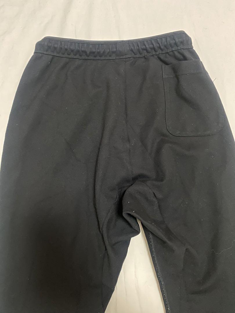 LYFT CALF LYFT PANTS カーフパンツ ブラック Mサイズ