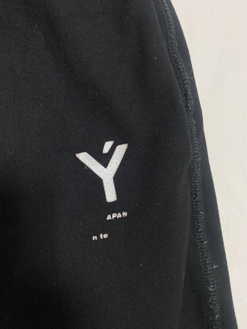 LYFT CALF LYFT PANTS カーフパンツ ブラック Mサイズ