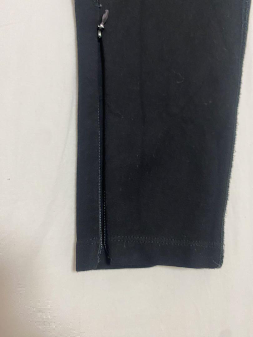 LYFT CALF LYFT PANTS カーフパンツ ブラック Mサイズ