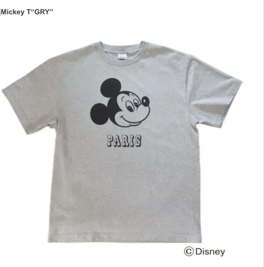 epa Mickey T“GRY”