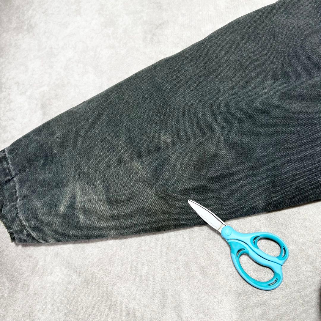 カーハート 野村訓市着用 J97 PTL デトロイトジャケット 4XL カーハート 野村訓市着用 J97 PTL デトロイトジャケット 4XL