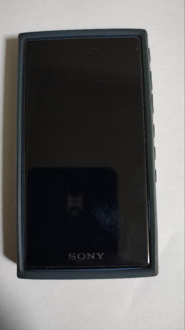 WALKMAN NW-A105 ブルー 16GBSONY