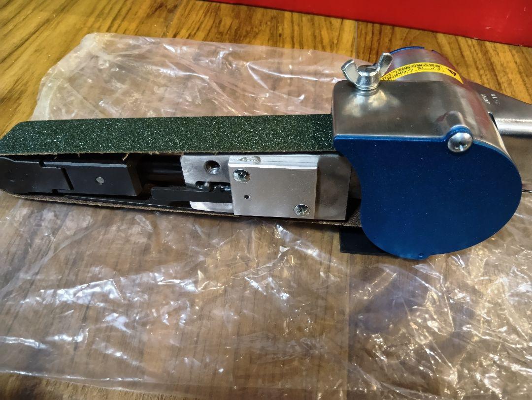 ベッセルベルトサンダーGT-BS30W