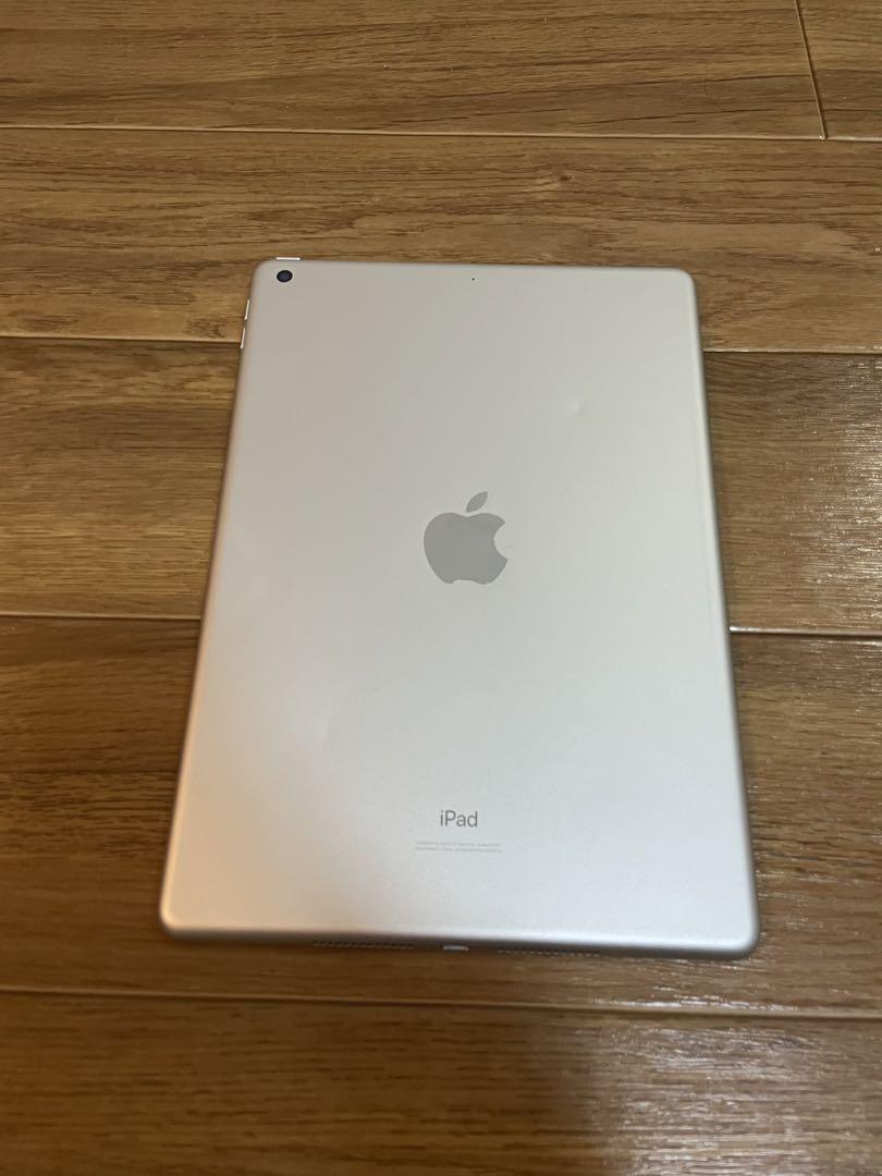 第7世代 Apple iPad 本体 第7世代 Apple iPad 本体