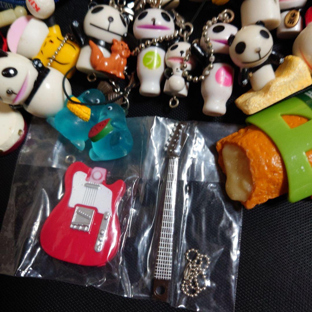 平成レトロ 激レア 非売品 ノベルティ Qoo クー キョロちゃん ストラップ
