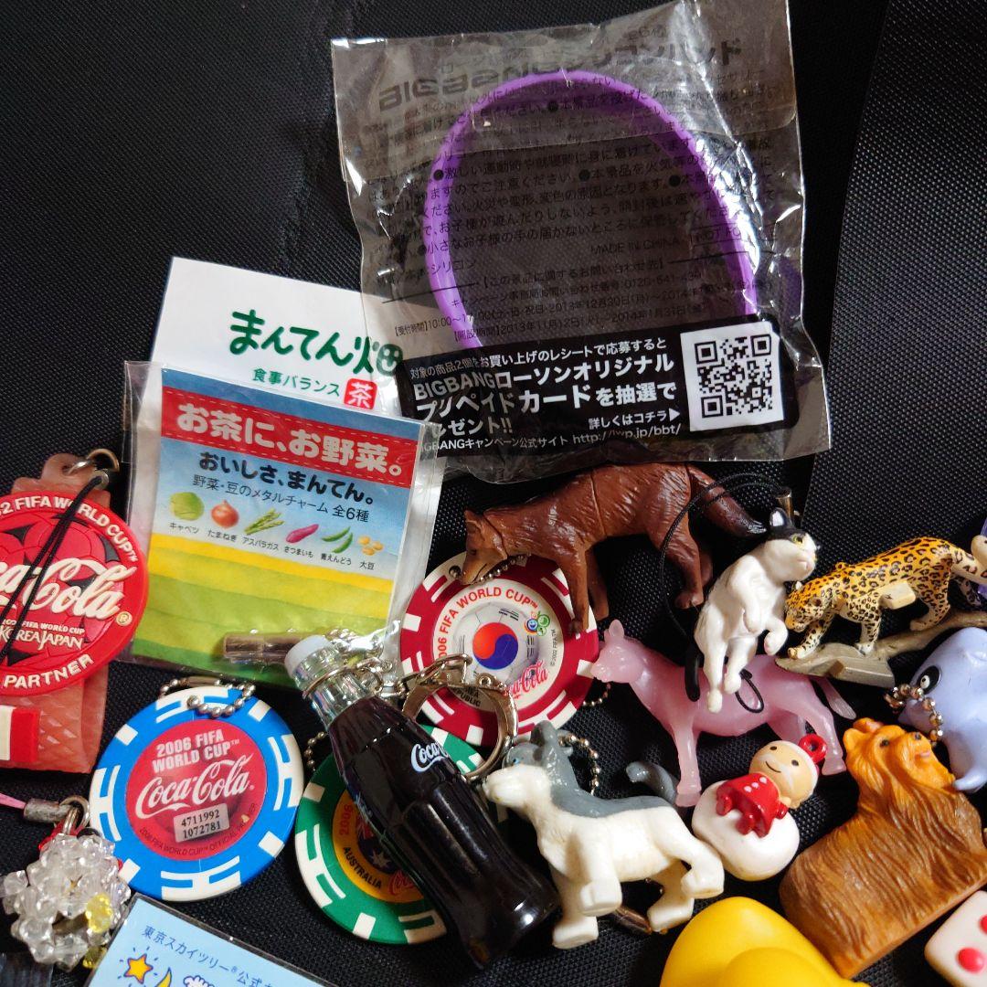 平成レトロ 激レア 非売品 ノベルティ Qoo クー キョロちゃん ストラップ
