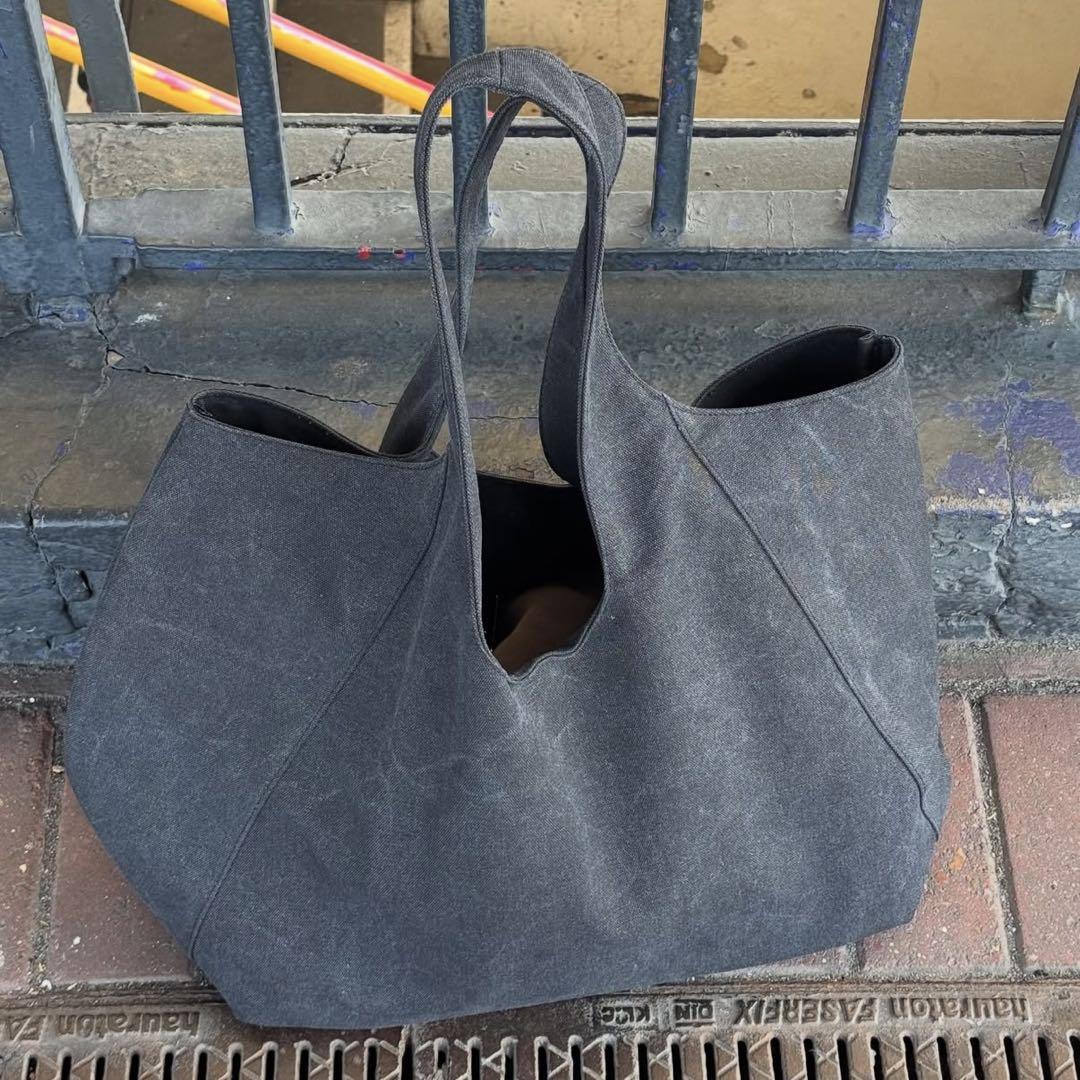 Seventh store Cruise Tote Bag in Gravel - メルカリ