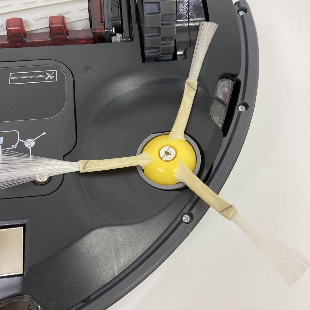 Y531-46 i Roabot Roomba 960 ロボット掃除機 ジャンク