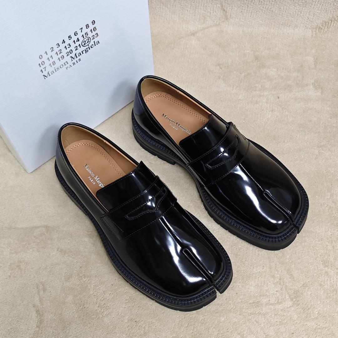 Maison Margiela Tabi loafers