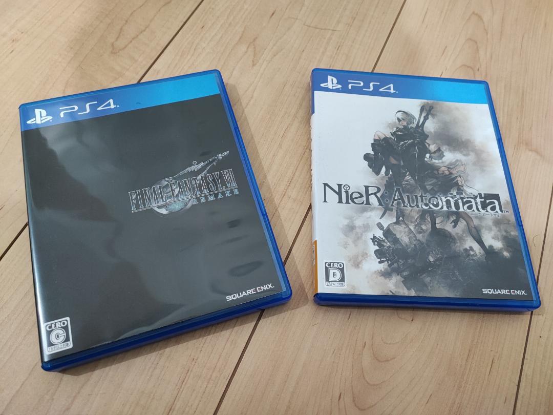 全店販売中 PS4:FF7リメイク専用BOX ゲームソフト2点付属 dopf.ui.ac.id 全店販売中 PS4:FF7リメイク専用BOX ゲームソフト2点付属 dopf.ui.ac.id