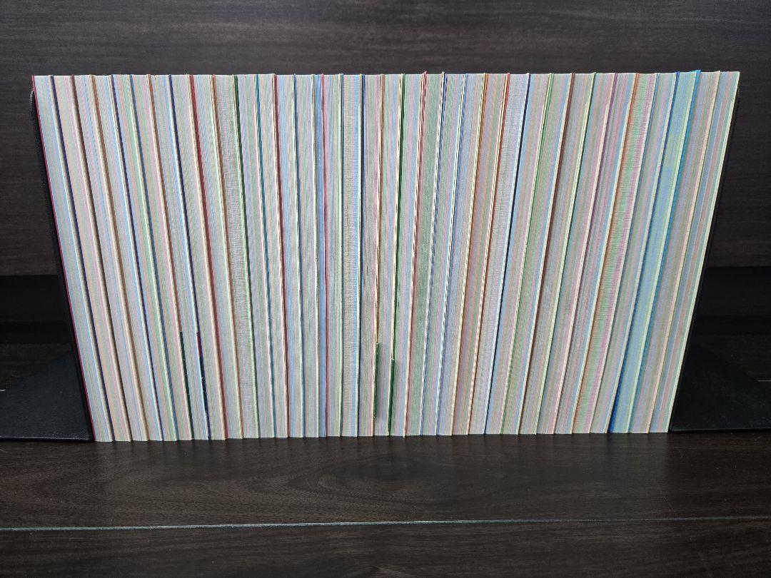 【美品】学校では教えてくれない大切なこと1巻～36巻 ※②④巻抜け34冊セット