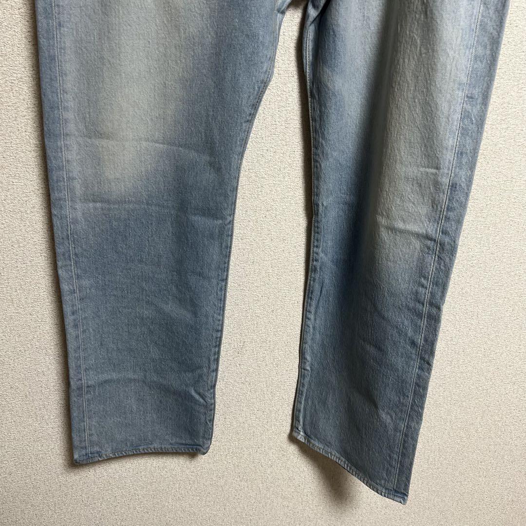 デッド！未使用　リーバイス501 W38 L30 デニムパンツ　ジーンズ