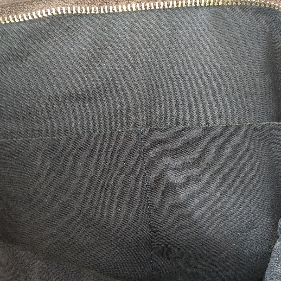 新作低価 Paul Smith ポールスミス トートバッグ 麻×レザー Ea9fi-m86460365731 国産新品