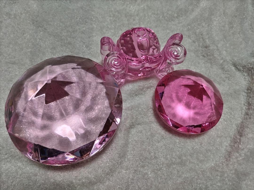 ゲームセンター　工芸品