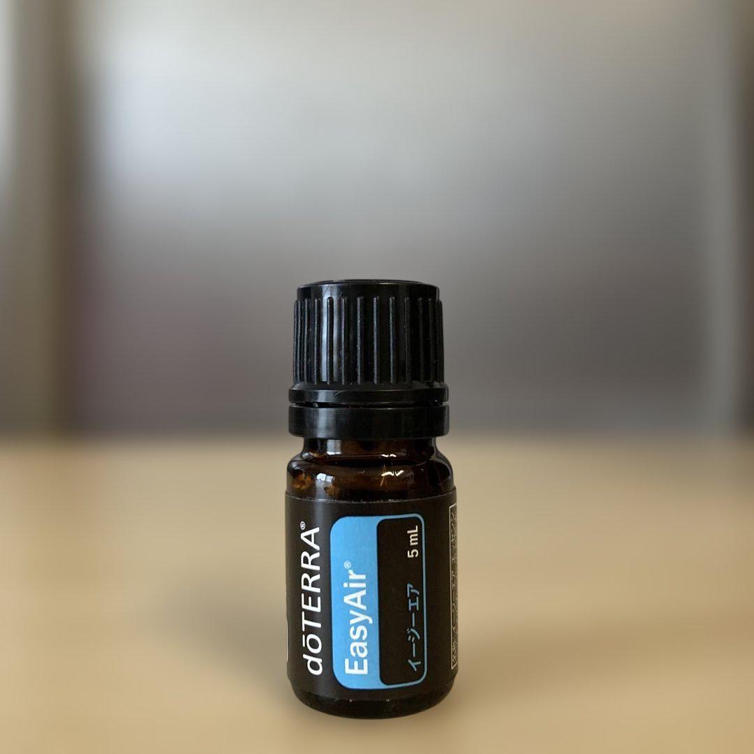 イージーエア | doTERRA Essential Oils