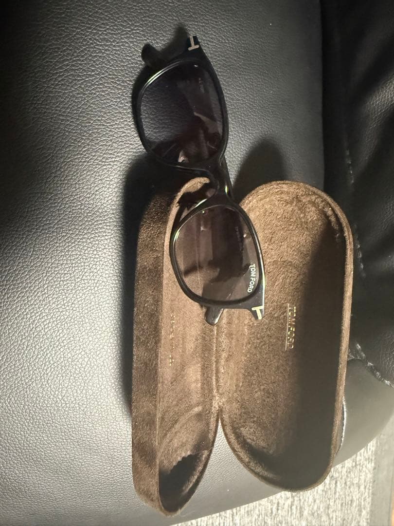 TOM FORD サングラス TF978-D