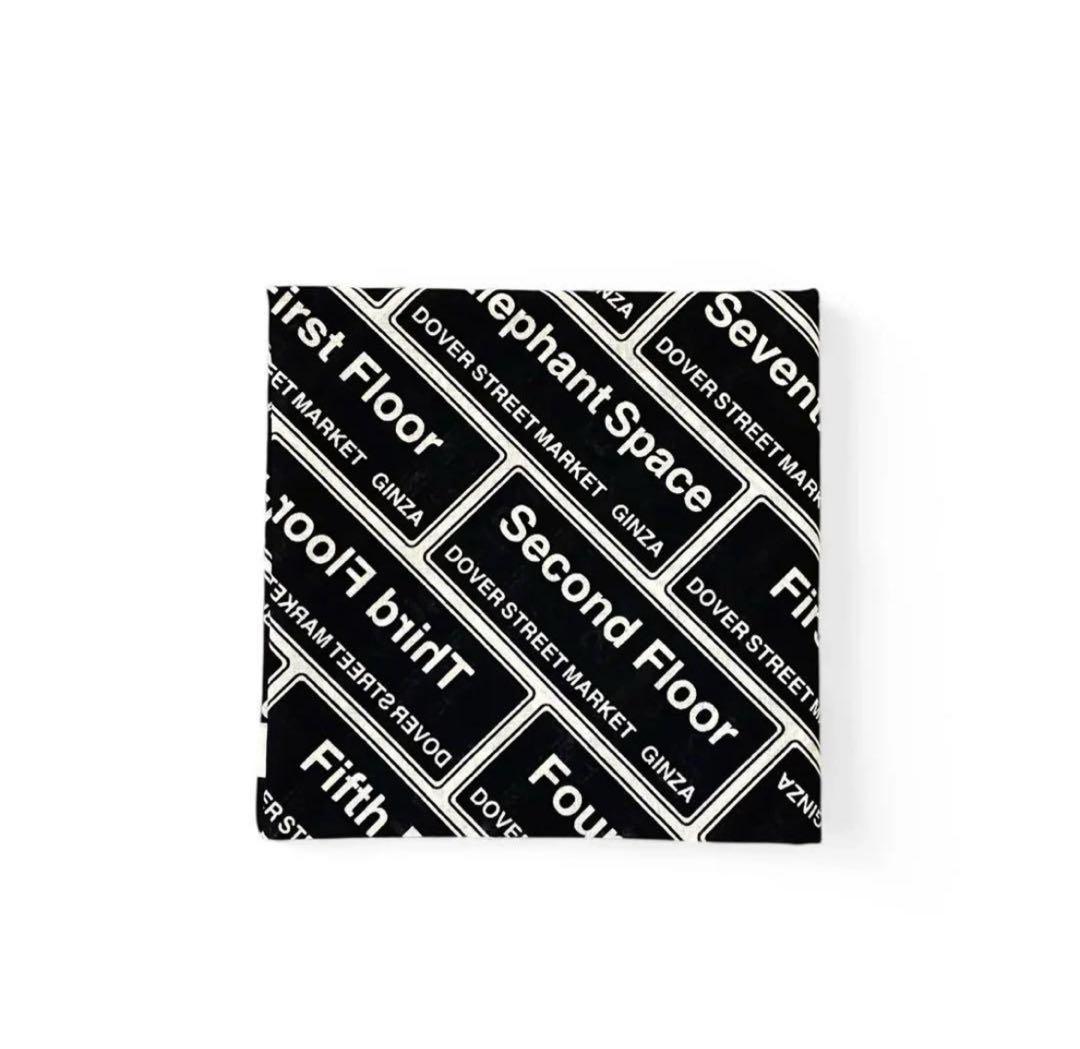DSMG MIN-NANO ミンナノ リフレクター バンダナ セット DSMG MIN-NANO Sbq Bandana ミンナノ MINNANO - メルカリ
