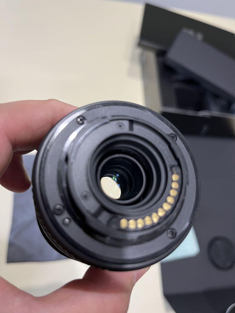 オリンパス　OM-D E-M10 Mark II ダブルズームキット