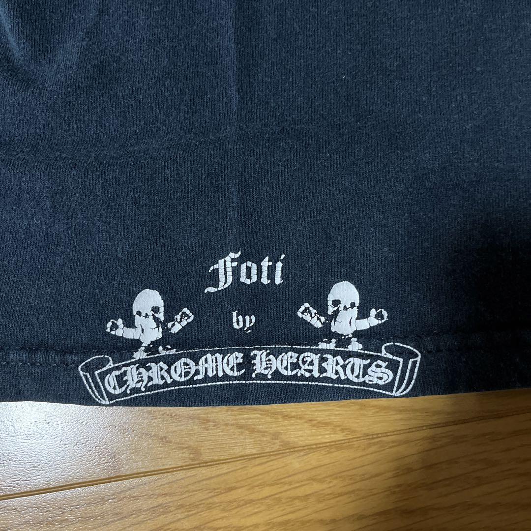 クロムハーツ Tシャツ Mサイズ
