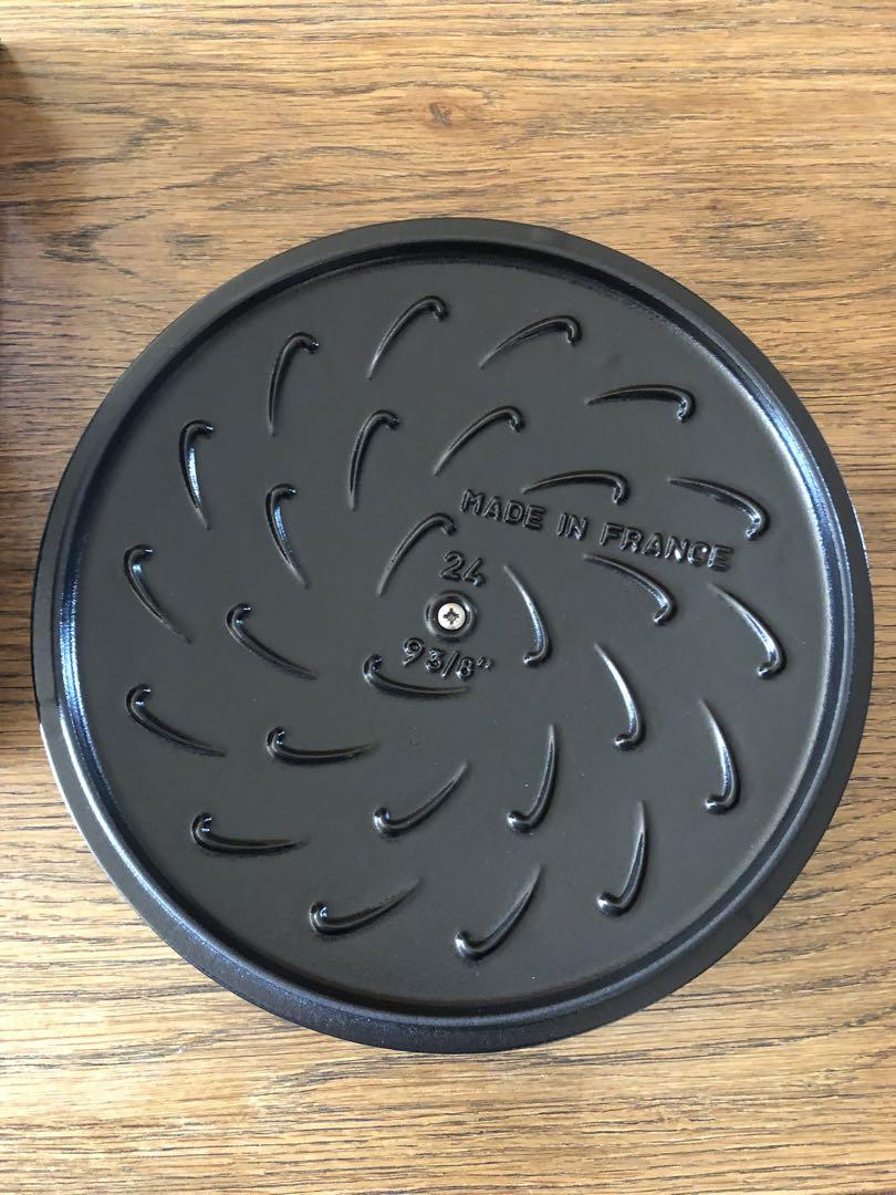 STAUB