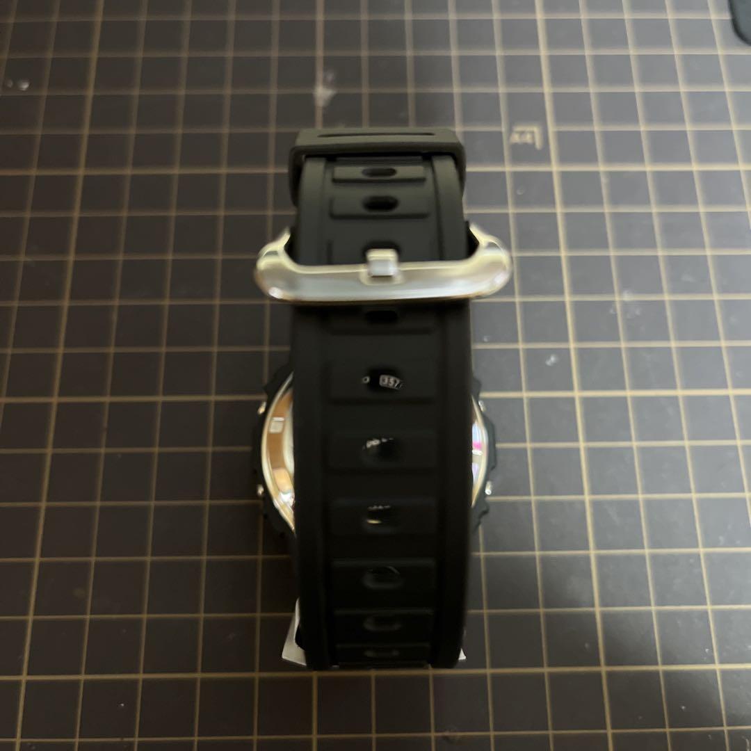 時計 CASIO G-SHOCK DW-5000R-1AJF