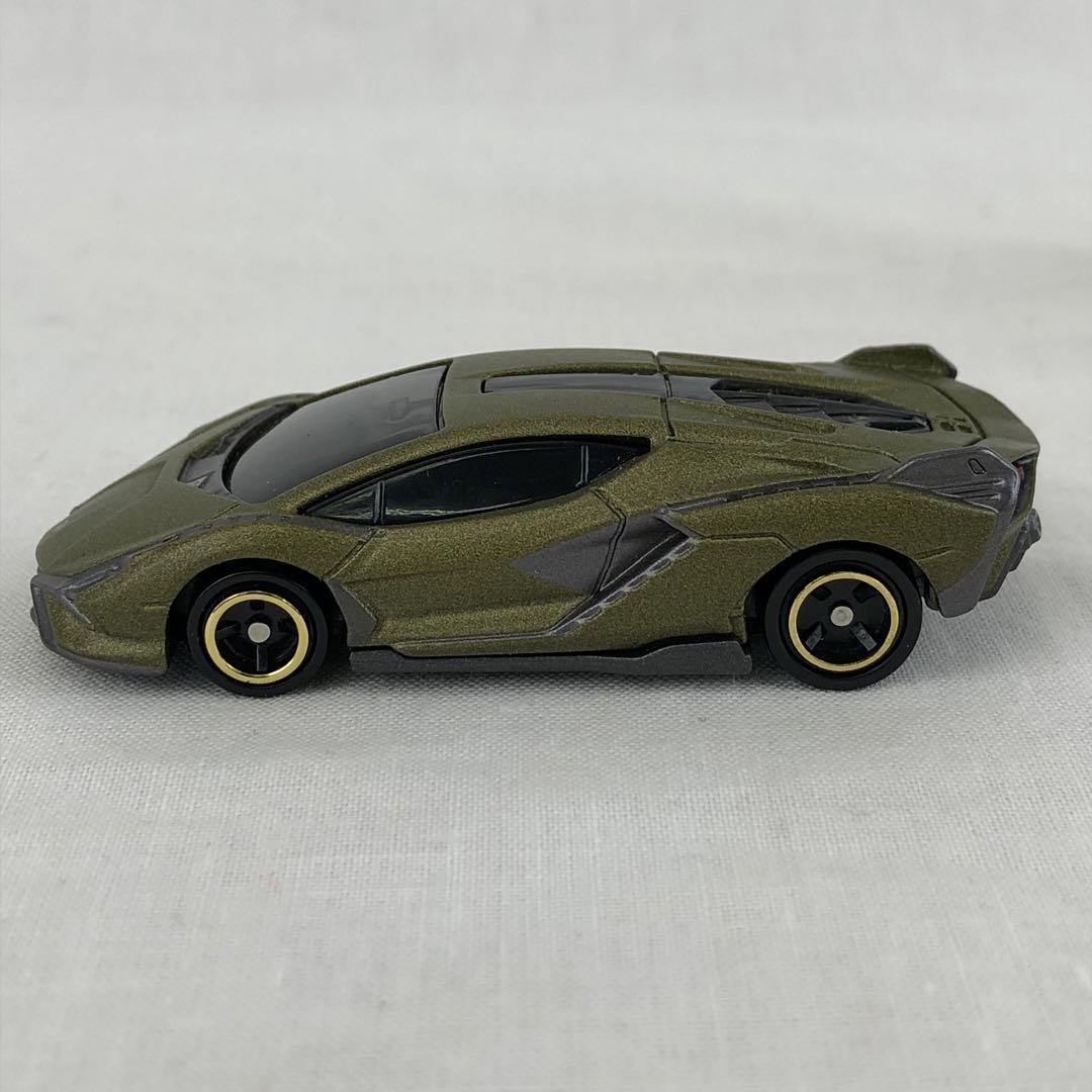 トミカ 新品・使用品混在 12台 まとめ売り スポーツカー ランボルギーニ トミカ 新品・使用品混在 12台 まとめ売り スポーツカー