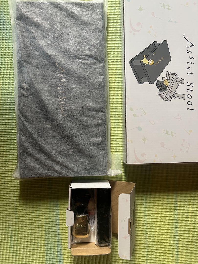 美品 アシストスツール　Newアシストペダル ヨシザワ