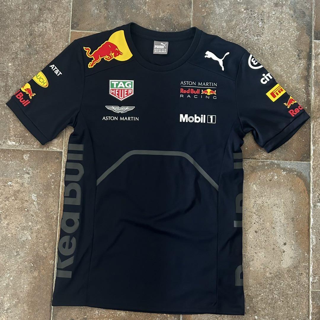 F1 アストンマーチン レッドブル レーシング 2018 チーム T