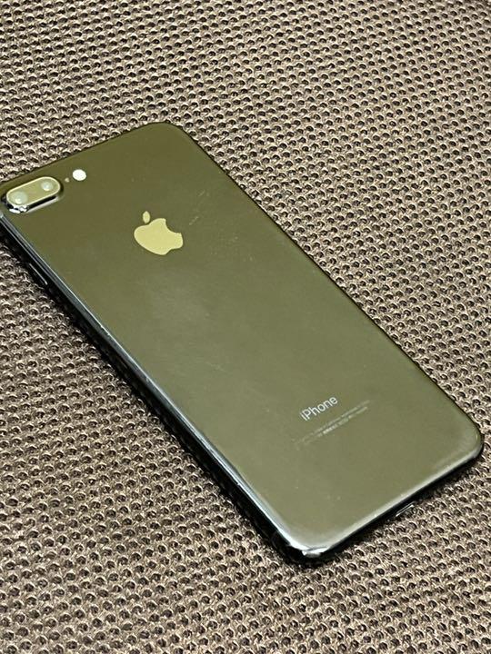 国産超歓迎 iPhone7plus 256GB SiM解除済 ioPl0-m86464468320 新品正規店