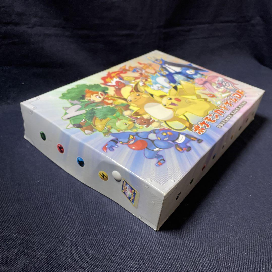 ポケモンカード DPT エントリーパック