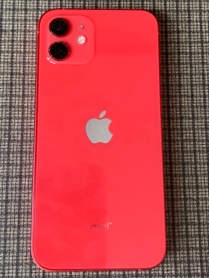 iPhone12 128GB SIMフリー iPhone12 128GB SIMフリー