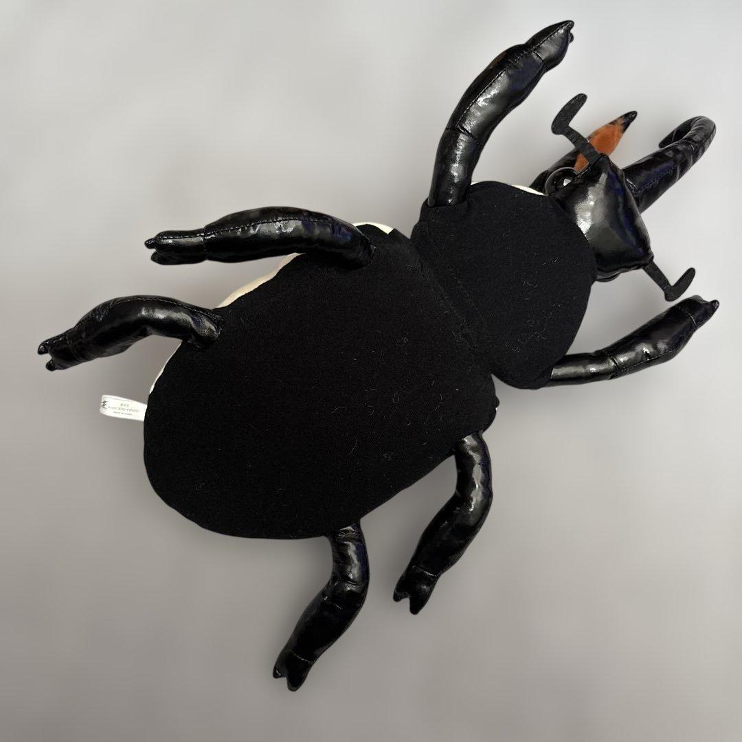 超リアル！カブトvsクワガタ BIG3 - メルカリ