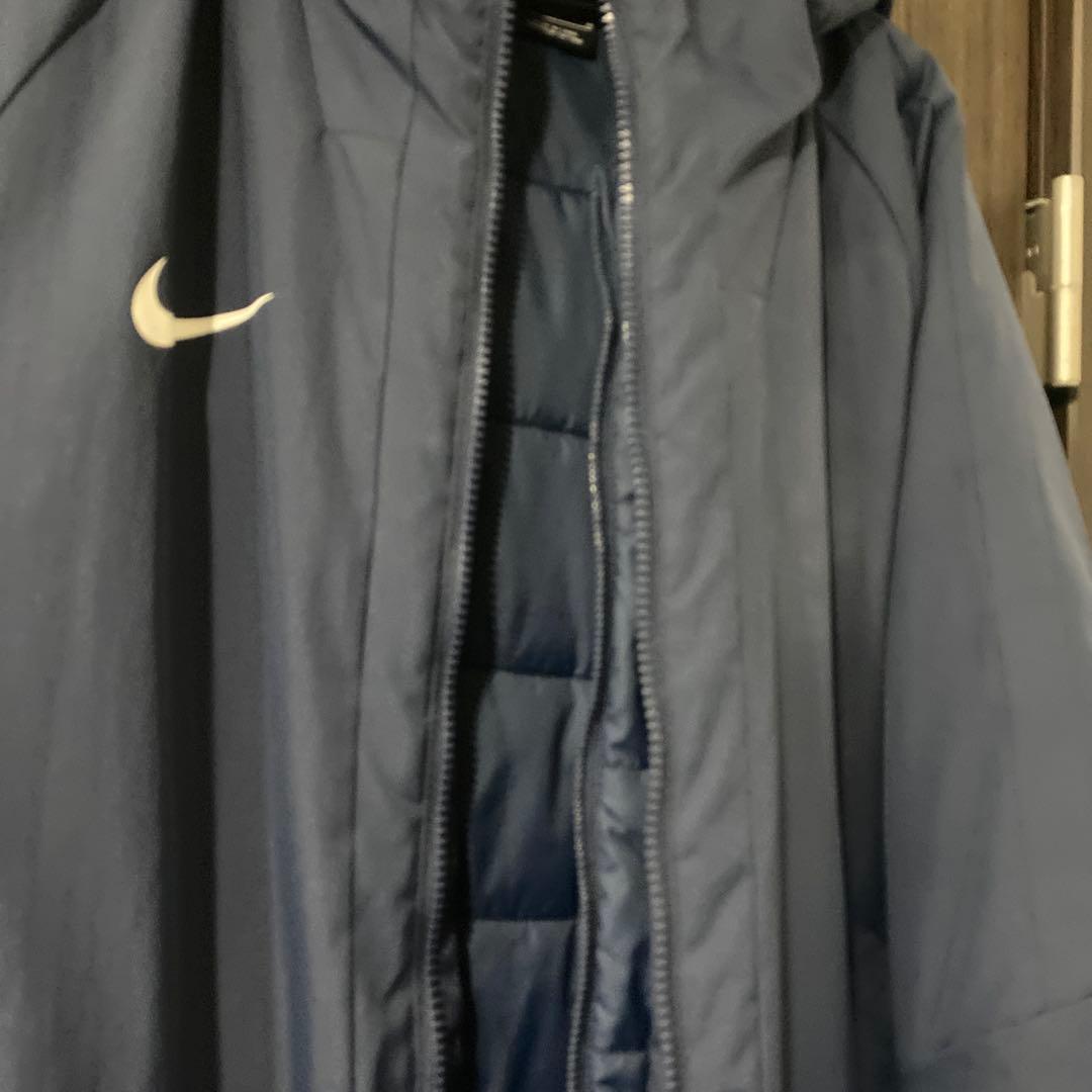 ナイキ ベンチコート M ナイキ ベンチコート M