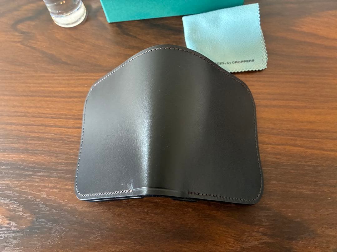 ラストクロップス スパンカー1 サドルプルアップ ラストクロップス スパンカー1 サドルプルアップ