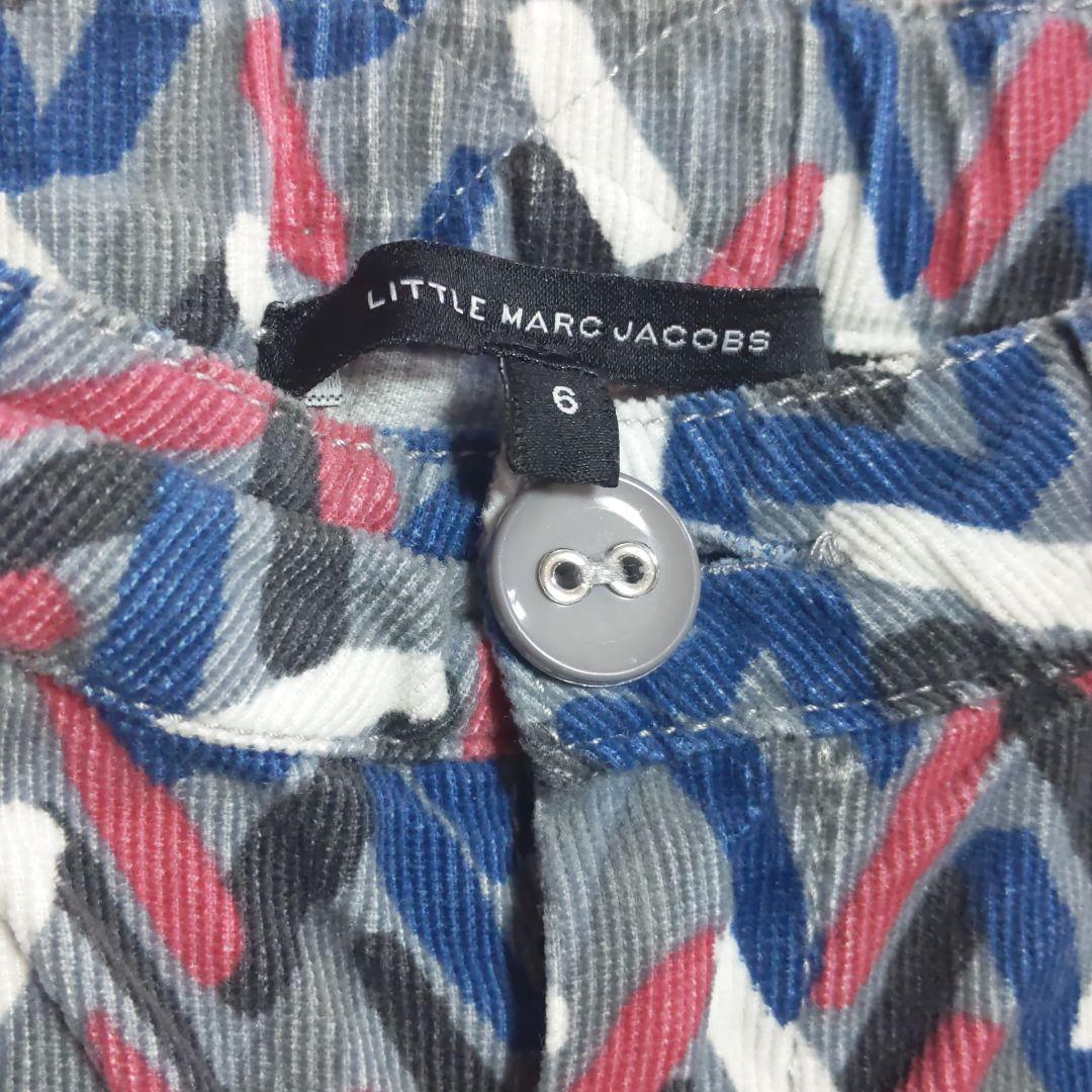 86%OFF!】 LITTLE MARC JACOBS ショートパンツ 120 iauoe.edu.ng