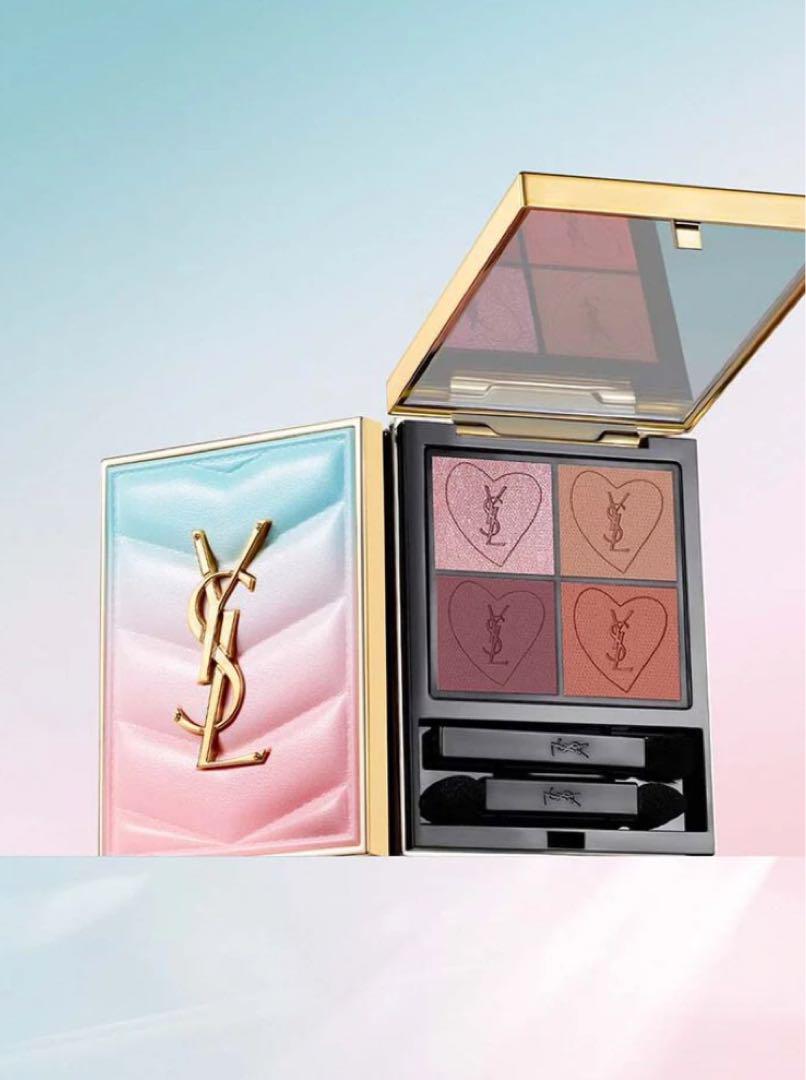 イヴサンローラン YSL クチュール ミニ クラッチ <コレクター> 125