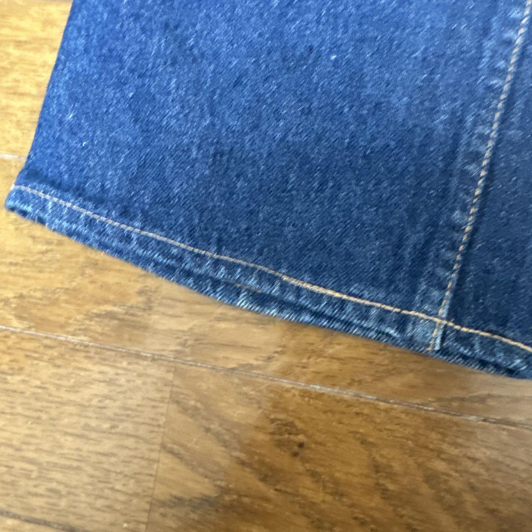 90’s Levi’s 517 relaxed jeans W34