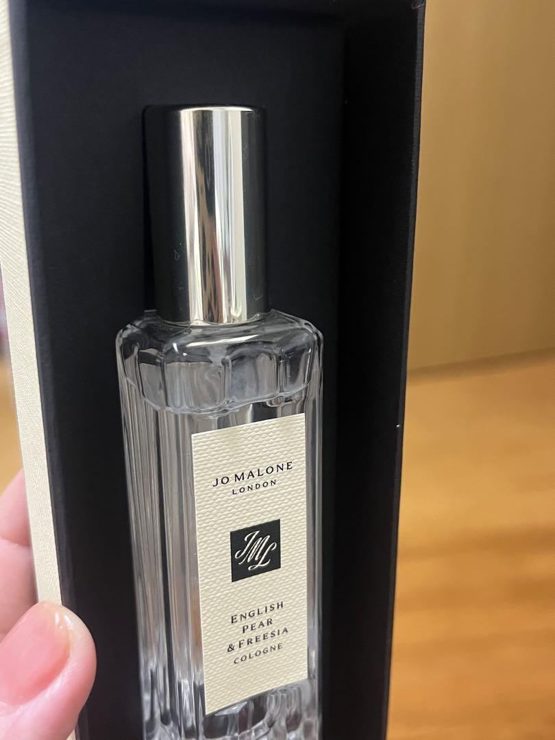 中古品 ジョーマローン イングリッシュペアー&フリージア 30ml コロン 香水 JO MALONE LONDON ジョーマローン イングリッシュペアー