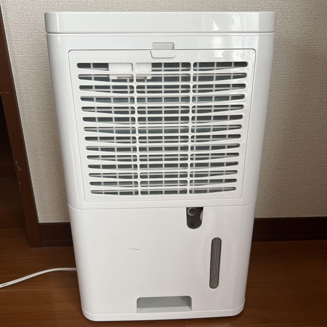 IRIS OHYAMA 除湿機 DCE-6515 2020年製 IRIS OHYAMA 除湿機 除湿器 コンプレッサー除湿機 DCE-6515