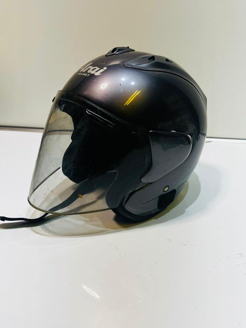 Arai