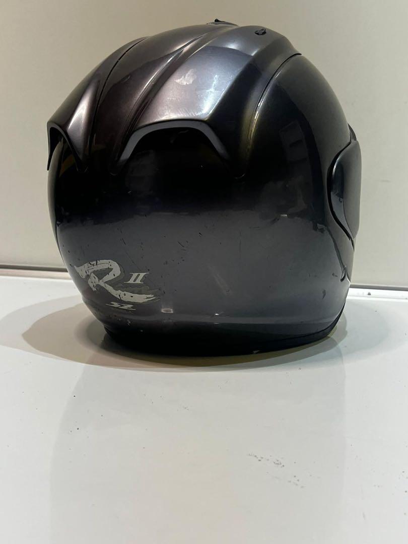 Arai ジェットヘルメット